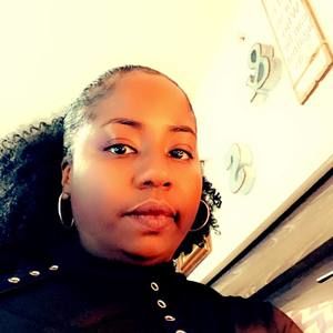 Meet your Posher, Lasheka